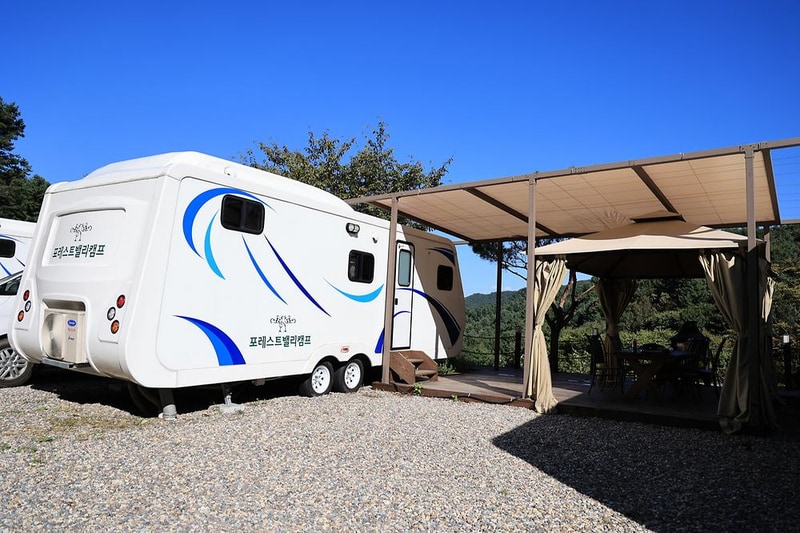 포레스트벨리캠프 시설 사진 11