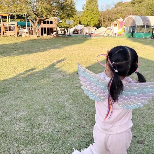 아빠의 캠프 대표 사진