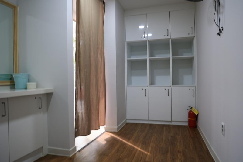 캠프뽀미에 시설 사진 1