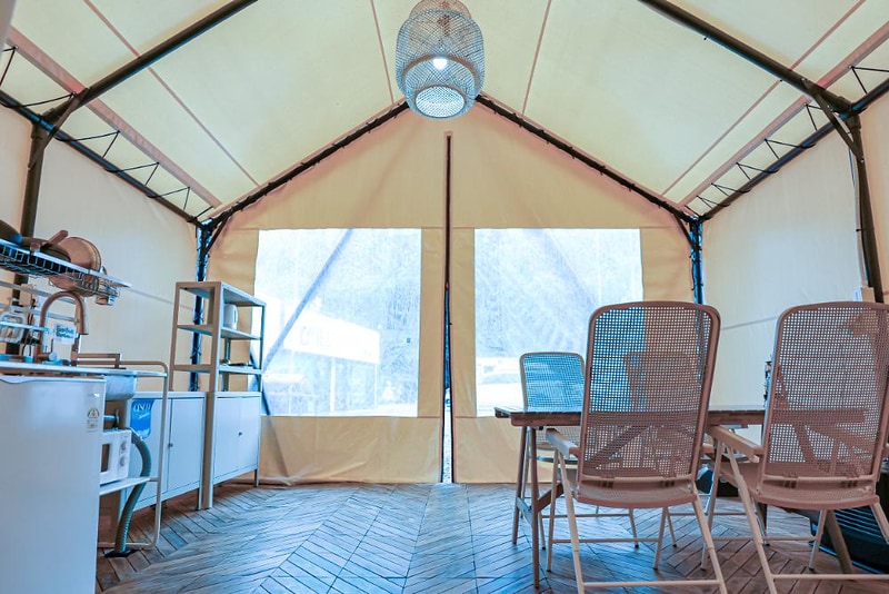 캠프달링 시설 사진 23