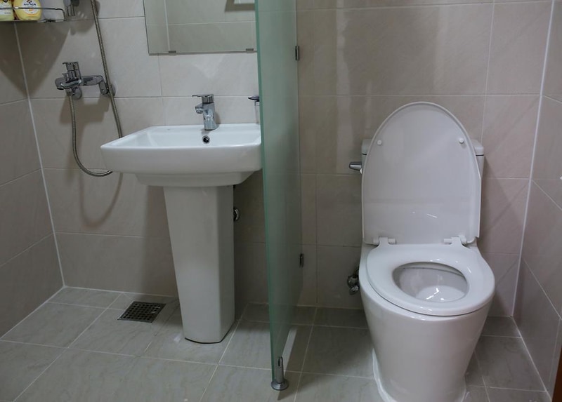 선돌느티나무캠핑마을 영농조합법인 시설 사진 2