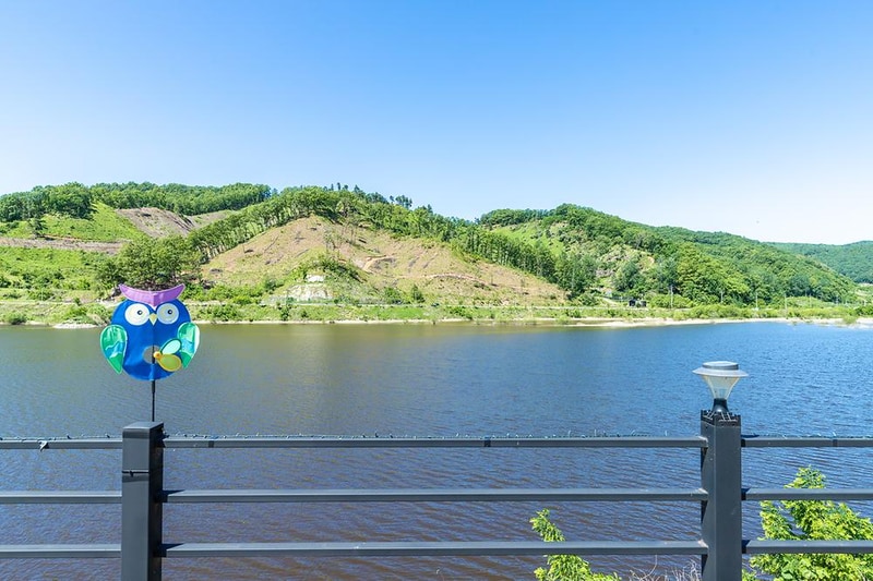 산호야관광농원 시설 사진 1