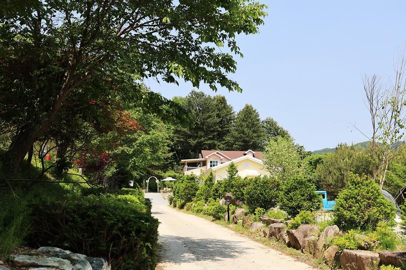 생슐피스 시설 사진 6