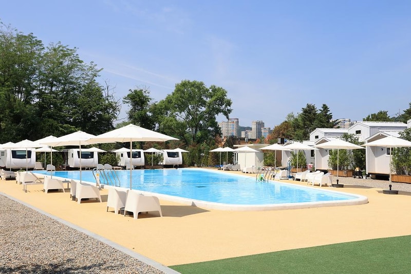 양주잼잼 글램핑&카라반 시설 사진 13