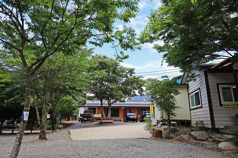 맑은물소리캠핑장 시설 사진 35