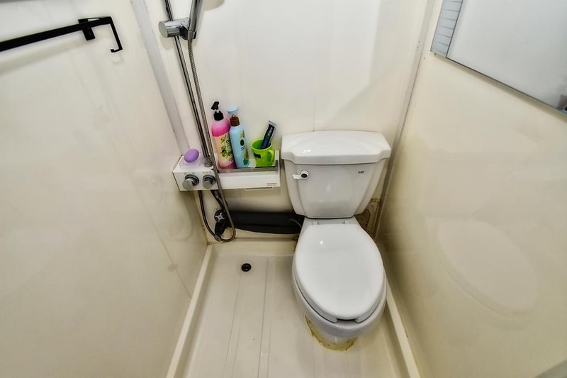 자연카라반 캠핑장 시설 사진 13