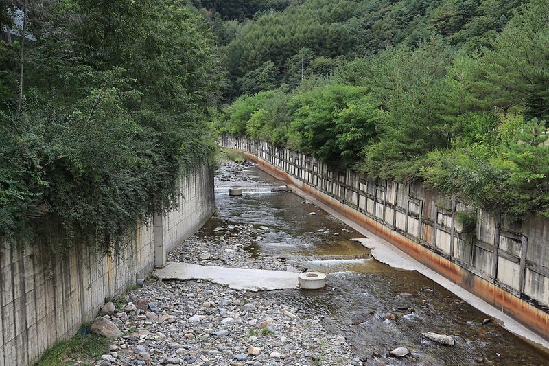 태백 눈꽃 야영장 시설 사진 10