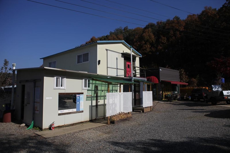 박석 캠핑장 시설 사진 4