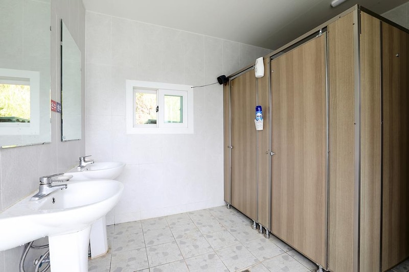 태안둘레길캠핑장 시설 사진 2