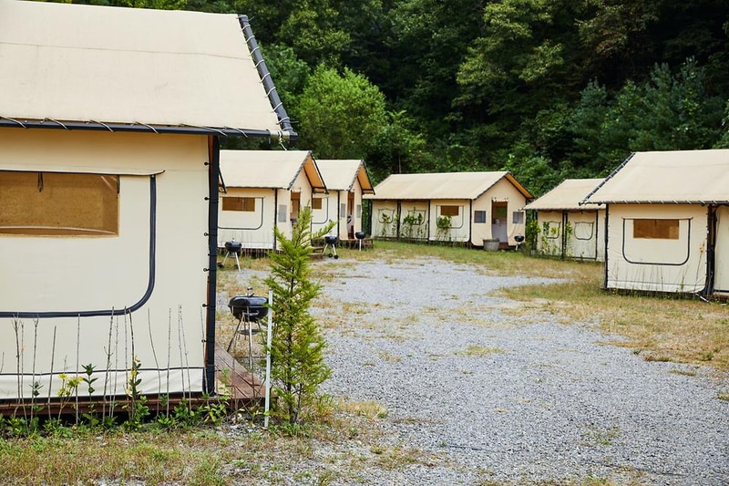 안성허브마을캠핑장 시설 사진 15