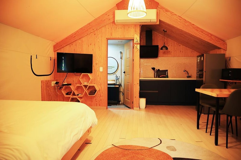 청춘캠핑장 시설 사진 15