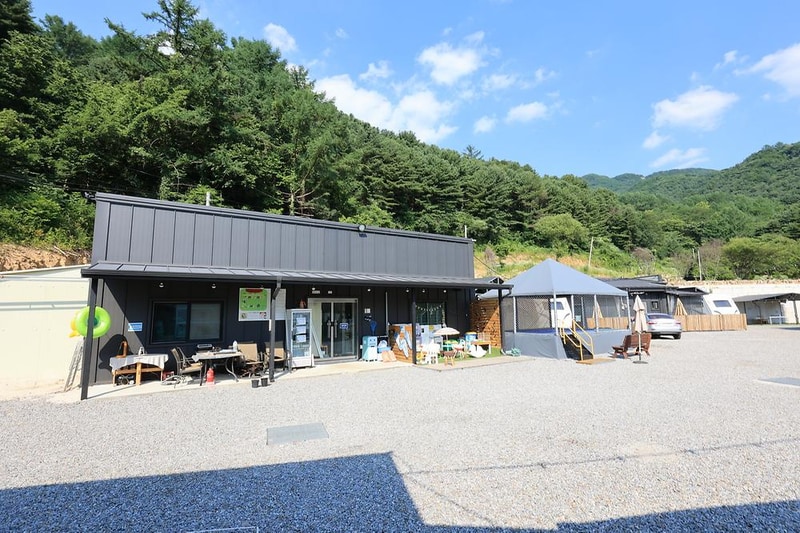 포쉬카라반 시설 사진 7