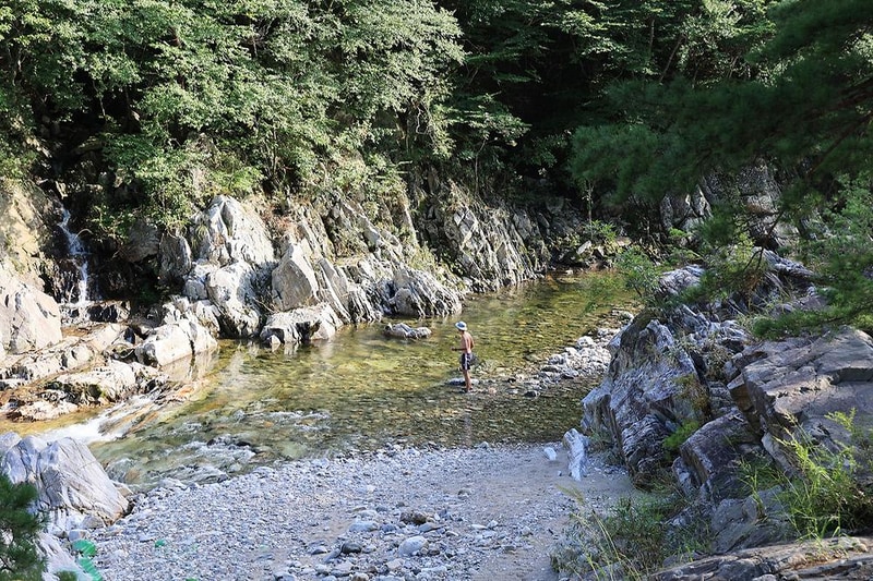 법수치오토캠핑장 시설 사진 20