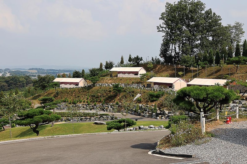 이천 인휴 글램핑 시설 사진 18