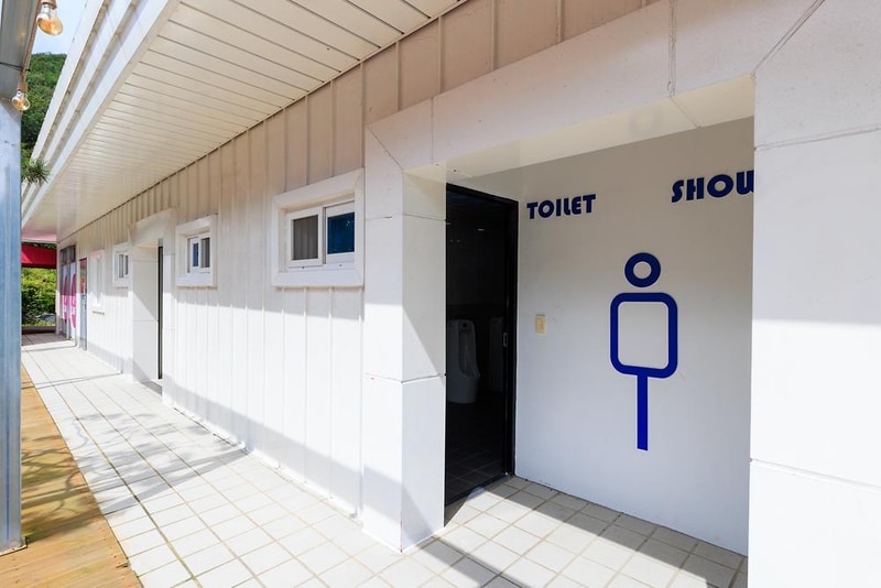 Little 80 시설 사진 2