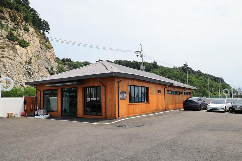 글램조이(GLAMJOI) 시설 사진 5