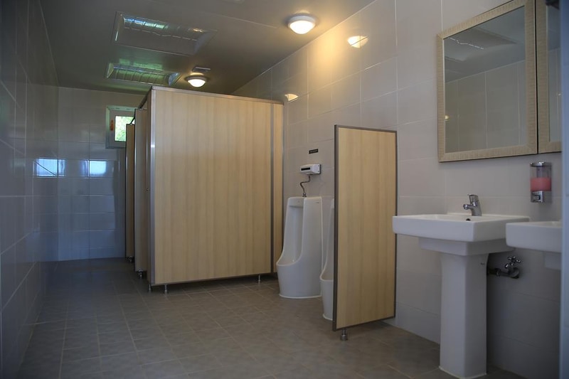 문라이트캠핑장 시설 사진 14