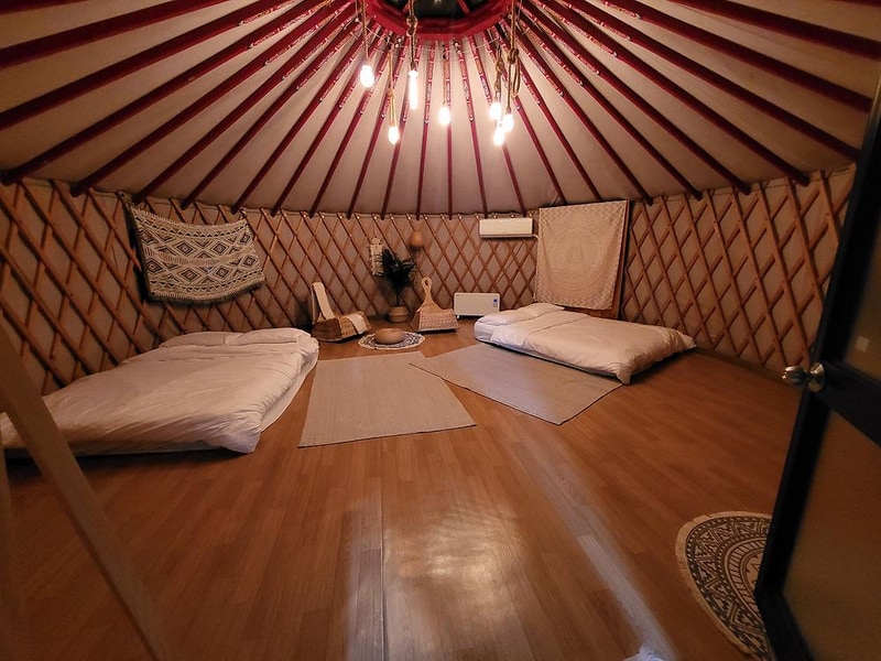 저스트글램핑 시설 사진 11