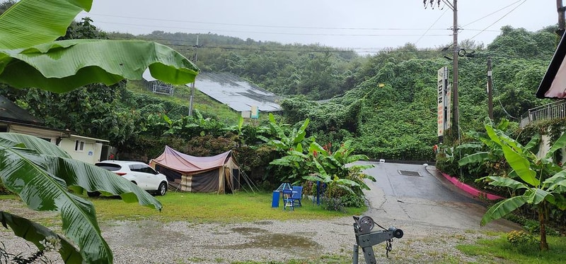에덴글램핑 시설 사진 35