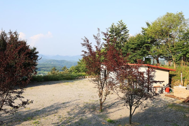 꼬꼬토피아 캠핑 시설 사진 9