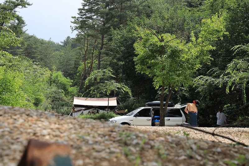 하솜캠프 시설 사진 6