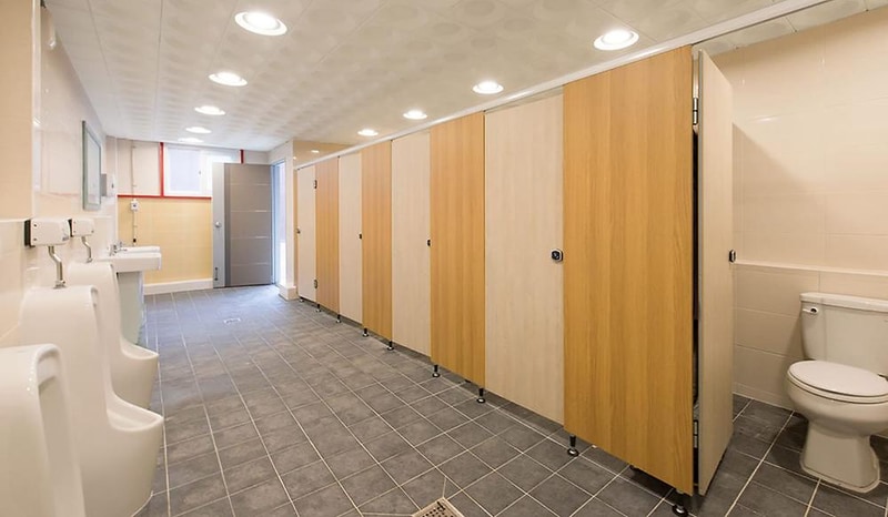 에코팡팡캠핑장 시설 사진 12