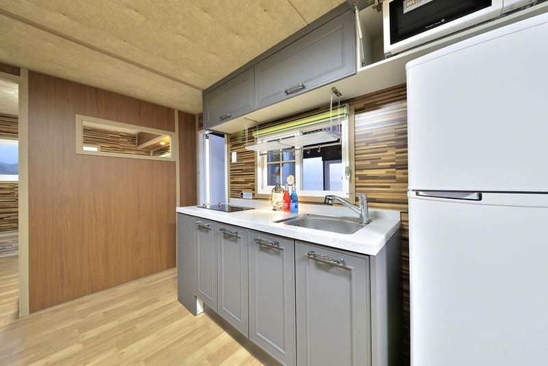 페리오캠핑장 시설 사진 2