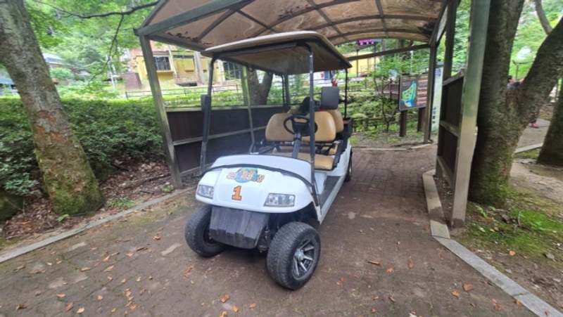 춘천 구곡폭포 국민여가캠핑장 가족 캠핑 후기 ⛺