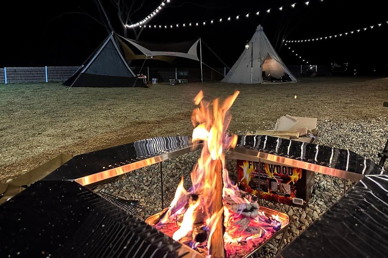 벨캠핑장 시설 사진 15