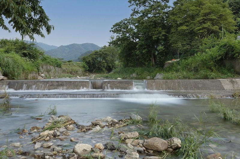 양평힐링계곡 오토캠핑장 시설 사진 6
