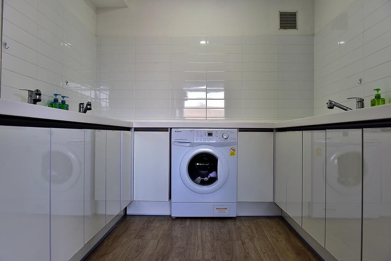 멤피스 글램핑 시설 사진 9