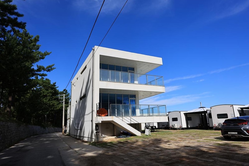 O2카라반 시설 사진 10