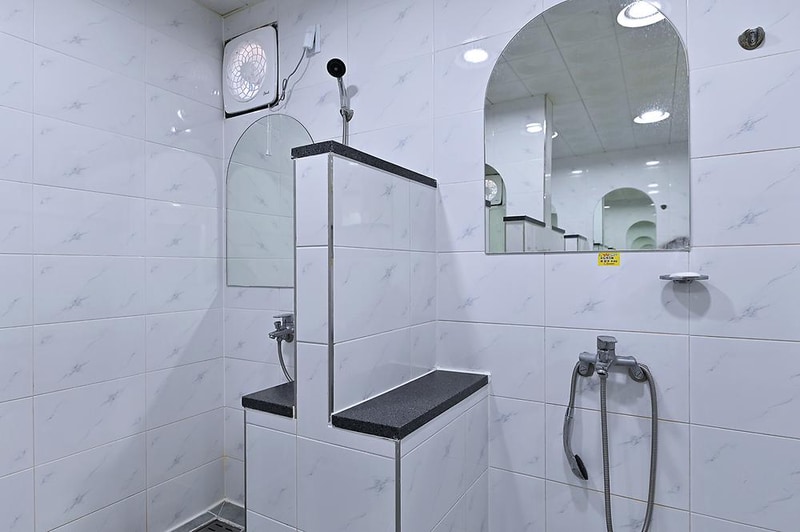 연인산 다목적 캠핑장 시설 사진 1