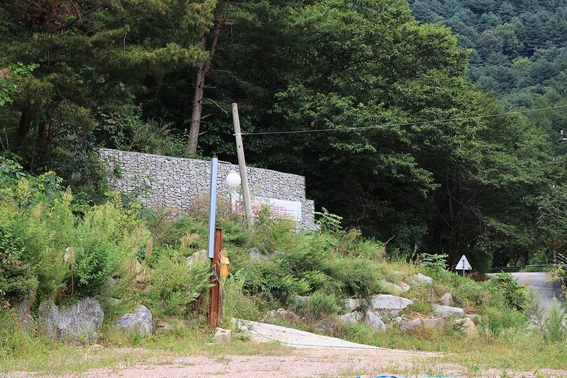 달무리 캠핑장 시설 사진 9