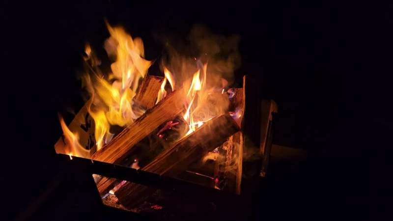 [강원도/내돈내산] 화천 오토캠핑장 낭만캠프 두 번째 방문!...