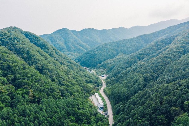 자연에 머물다 시설 사진 28