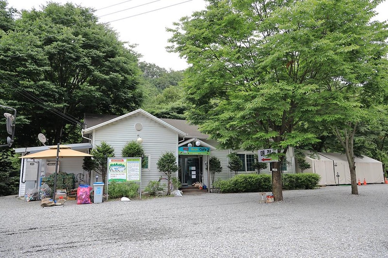 핀란드캠핑성 시설 사진 4