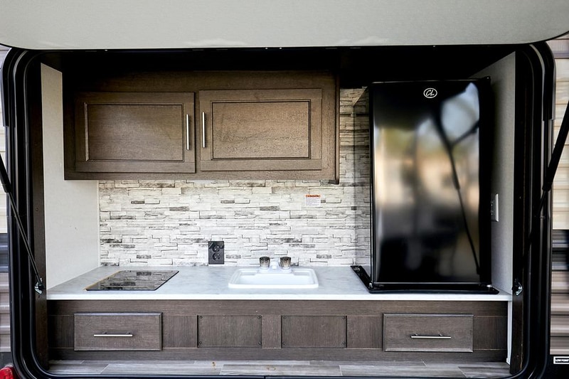 강화카라반해변 시설 사진 14