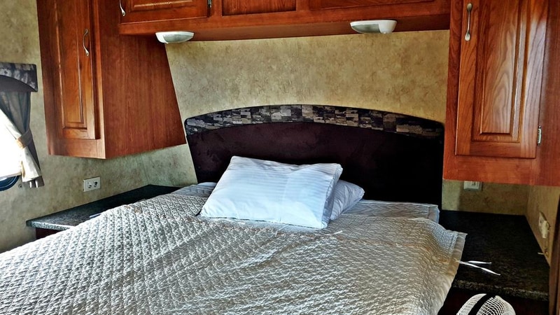 태안 안면도 비비애견동반캠핑장 시설 사진 26