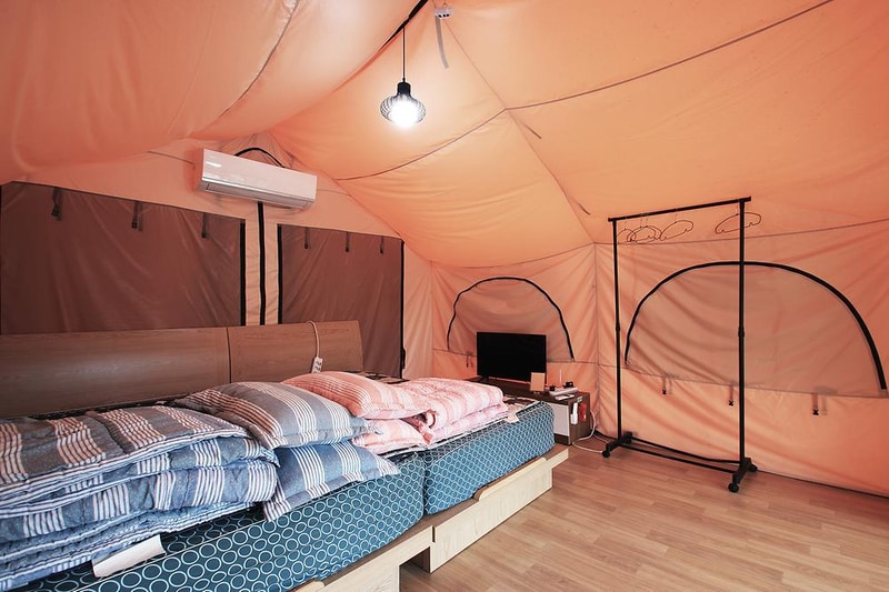 산내들 패밀리 어드벤처파크 시설 사진 5