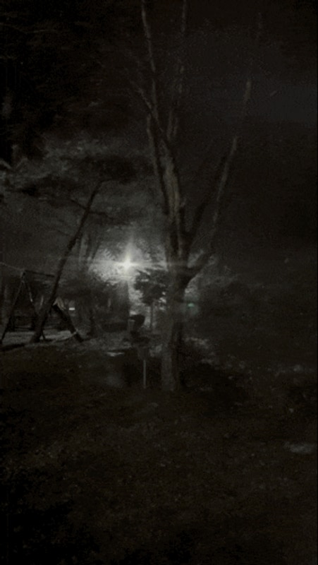 아기와함께한 완주 예원캠핑장에서 2박3일