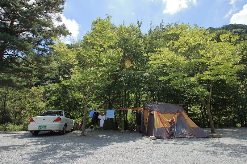 소풍가는날펜션 오토캠핑장 시설 사진 3