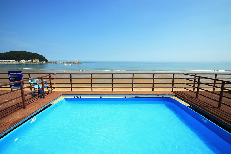 센티마르글램핑 시설 사진 5