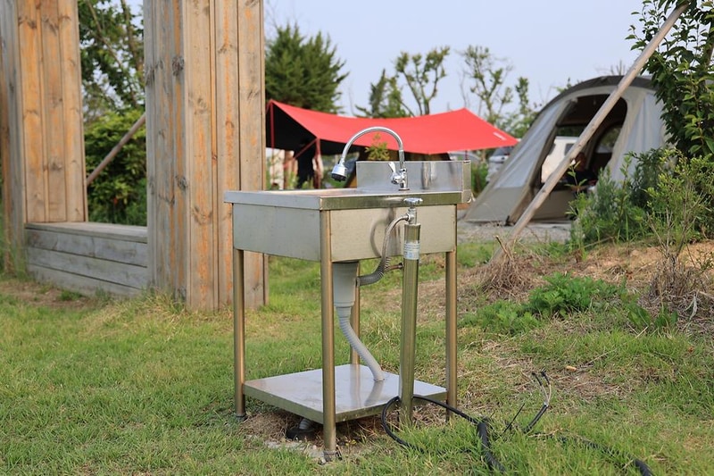 버드오토캠핑장 시설 사진 15