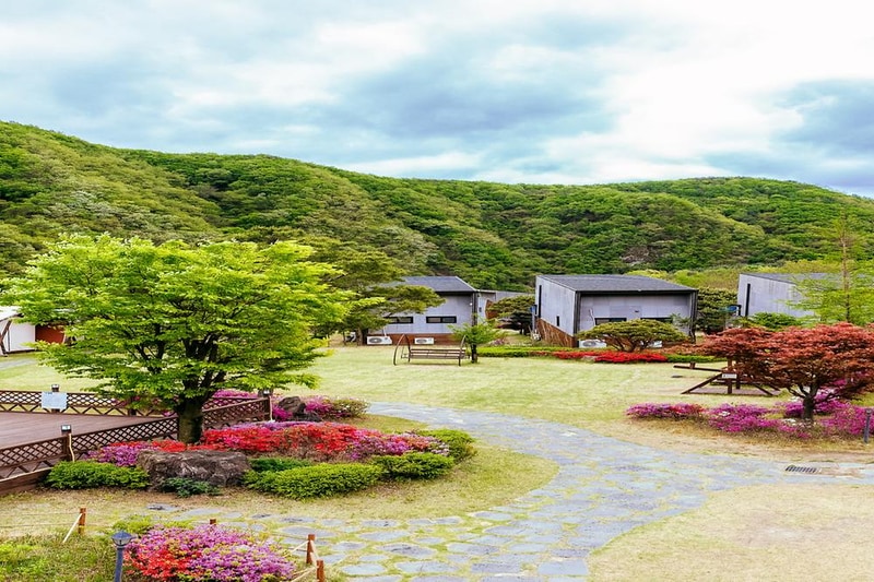 이스케이프 지점 (휴토피아) 시설 사진 15