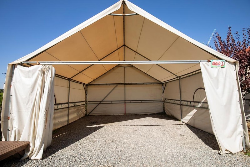 양주 패밀리 캠핑장 시설 사진 16