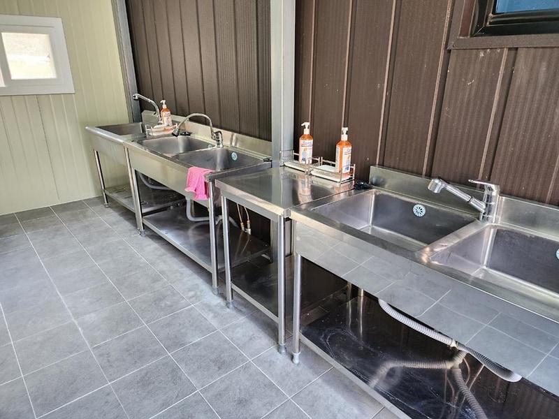 팔공마루오토캠핑앤캠프닉 시설 사진 3