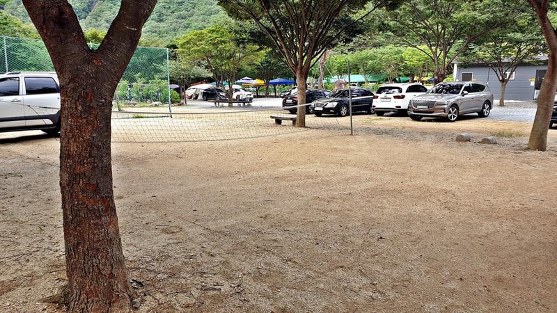 솔밭캠프 시설 사진 12