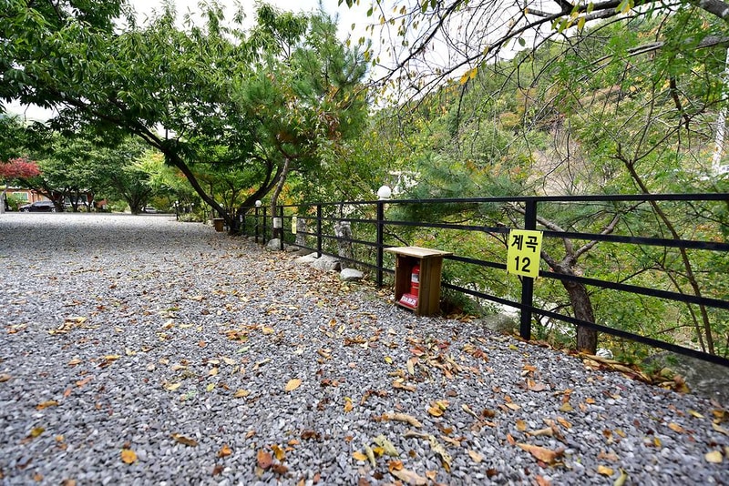 하늘땅별땅 캠핑장 시설 사진 3