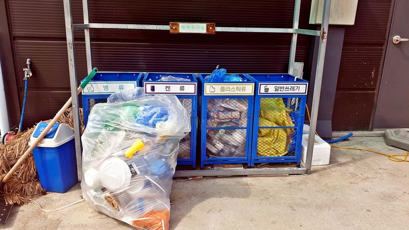 천안 디디글램핑 시설 사진 1